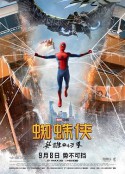 蜘蛛侠：英雄归来 Spider-Man: Homecoming            (2017)