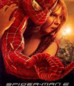 蜘蛛侠2 Spider-Man 2            (2004)