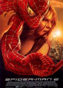 蜘蛛侠2 Spider-Man 2            (2004)