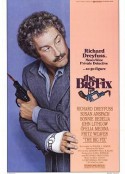 终极执行令 The Big Fix            (1978)