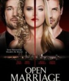 开放式婚姻 Open Marriage            (2017)
