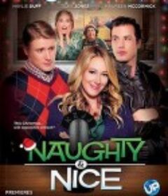 Naughty and Nice            (2014)