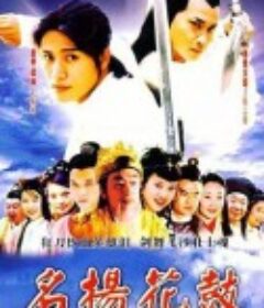 名扬花鼓            (2004)