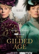 镀金时代 第一季 The Gilded Age Season 1            (2022)