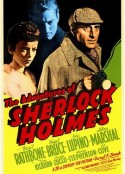 福尔摩斯历险记 The Adventures of Sherlock Holmes            (1939)