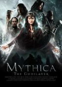 麦斯卡:弑神者 Mythica: The Godslayer            (2016)