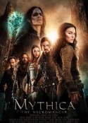 麦斯卡：死灵法师 Mythica: The Necromancer            (2015)