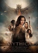 麦斯卡：黑暗孢子 Mythica: The Darkspore            (2015)