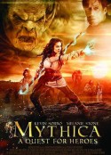 麦斯卡:寻找英雄 Mythica: A Quest for Heroes            (2014)