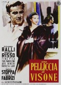 Una pelliccia di visone            (1957)