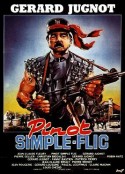 小警察，皮诺 Pinot, simple flic            (1984)