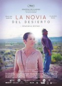 沙漠未婚妻 La Novia del Desierto            (2017)