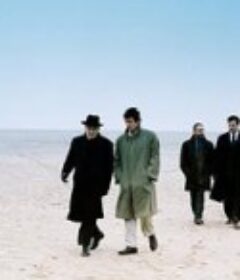 密特朗的最后岁月 Le promeneur du champ de Mars            (2005)