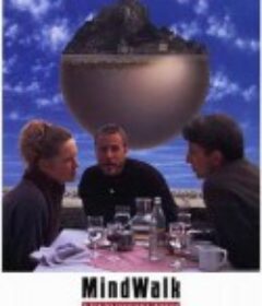 心灵漫步 Mindwalk            (1990)