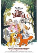 狐狸与猎狗 The Fox and the Hound            (1981)