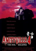鬼哭神嚎4阴魂不散 Amityville Horror: The Evil Escapes            (1989)