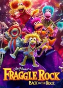 布偶奇遇记：重回弗莱戈石窟 Fraggle Rock: Back to the Rock            (2022)