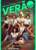 炽热之夏 Temporada de Verão            (2022)