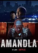 阿曼德拉 Amandla            (2022)