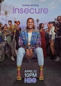 不安感 第四季 Insecure Season 4            (2020)