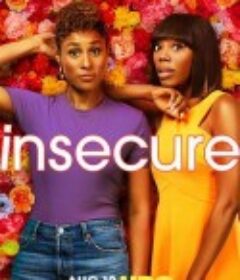 不安感 第三季 Insecure Season 3            (2018)