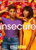 不安感 第三季 Insecure Season 3            (2018)