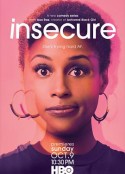 不安感 第一季 Insecure Season 1            (2016)