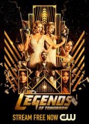 明日传奇 第七季 Legends of Tomorrow Season 7            (2021)