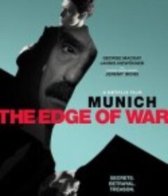 慕尼黑：战争边缘 Munich: The Edge of War            (2021)