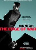慕尼黑：战争边缘 Munich: The Edge of War            (2021)