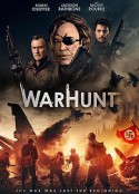 猎战 Warhunt            (2022)