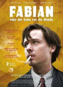 法比安 Fabian oder Der Gang vor die Hunde            (2021)