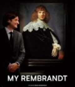 我的伦勃朗 Mijn Rembrandt            (2020)