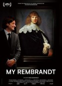 我的伦勃朗 Mijn Rembrandt            (2020)