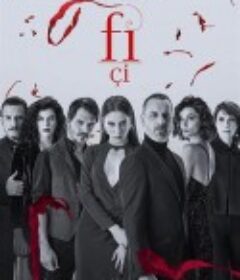 黄金比例 第二季 Fi Season 2            (2017)