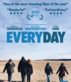 日复一日 Everyday            (2012)
