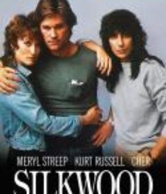 丝克伍事件 Silkwood            (1983)