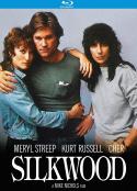 丝克伍事件 Silkwood            (1983)
