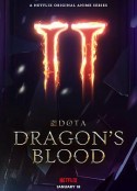 DOTA：龙之血 第二季 Dota: Dragon's Blood Season 2            (2022)