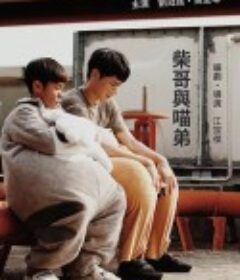 柴哥与喵弟 柴哥與喵弟            (2019)