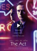 行为犯 The Act            (2020)