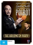 万圣节前夜的谋杀案 Poirot: Hallowe'en Party            (2010)