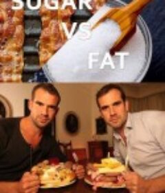 高糖VS高脂肪 Horizon: Sugar v Fat            (2014)