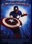 美国队长 Captain America            (1990)