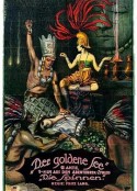 蜘蛛1：黄金湖 Die Spinnen, 1. Teil - Der Goldene See            (1919)