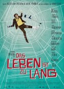 生命太漫长 Das Leben ist zu lang            (2010)