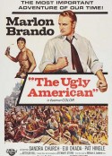 丑陋的美国人 The Ugly American            (1963)