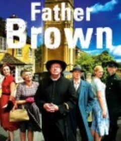 布朗神父 第九季 Father Brown Season 9            (2022)