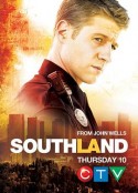 南城警事 第五季 Southland Season 5            (2013)