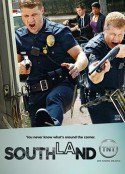 南城警事 第三季 Southland Season 3            (2011)